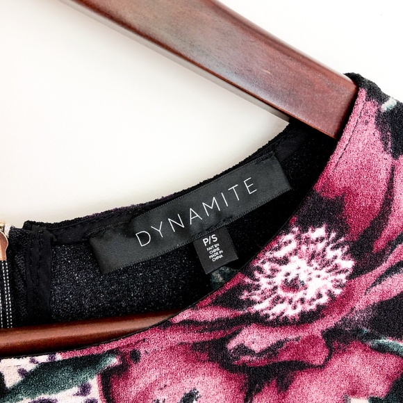 Dynamite dress - Picture 5 of 6